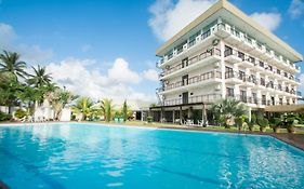 Marzon Hotel Kalibo